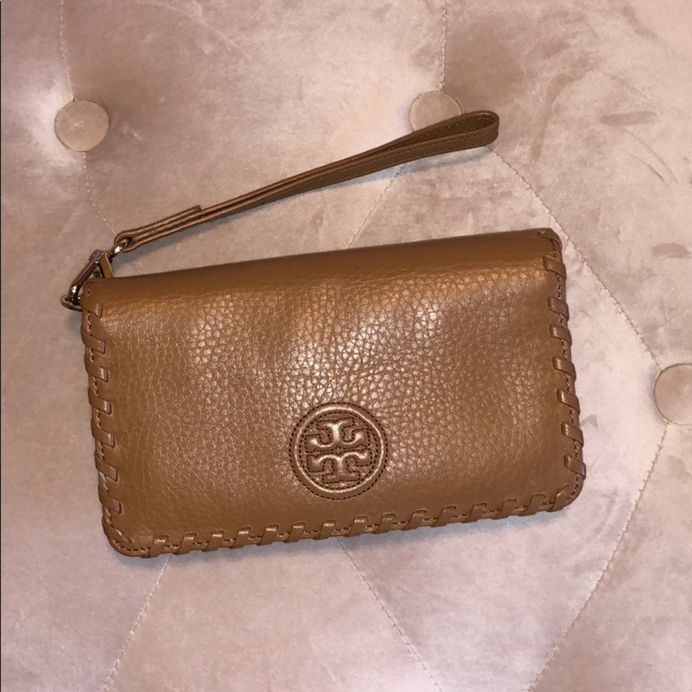 Tory Burch Wallet